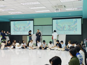 แหล่งที่มาของภาพ: คุณดวงสมร วงศ์ลิ่ม